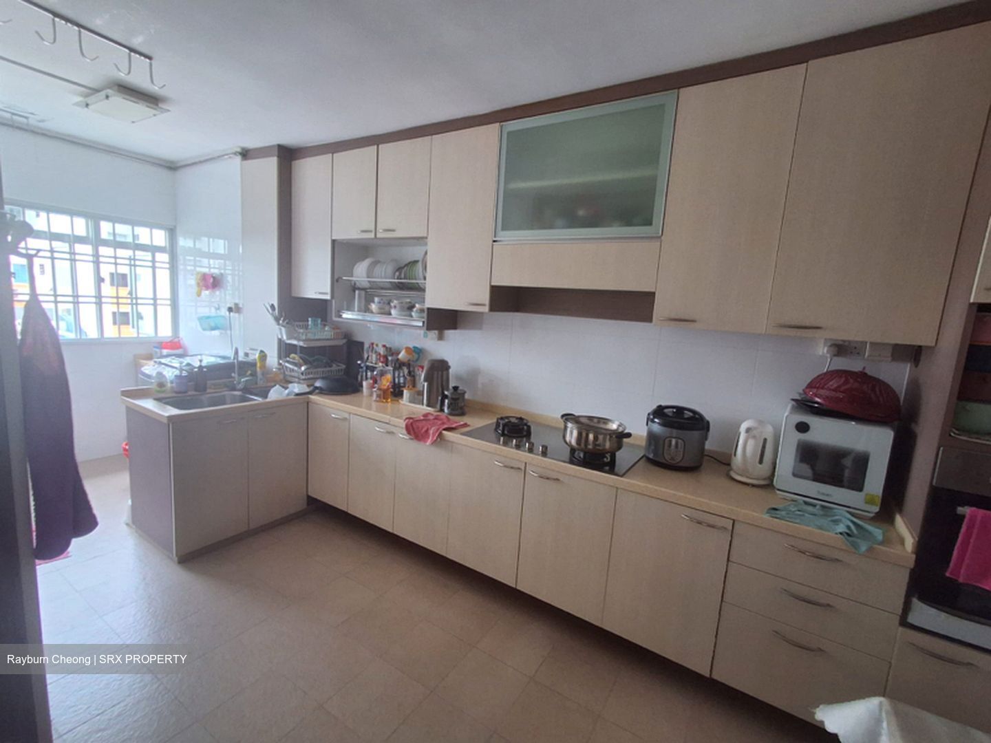 Blk 165 Tampines Street 12 (Tampines), HDB 5 Rooms #613638231